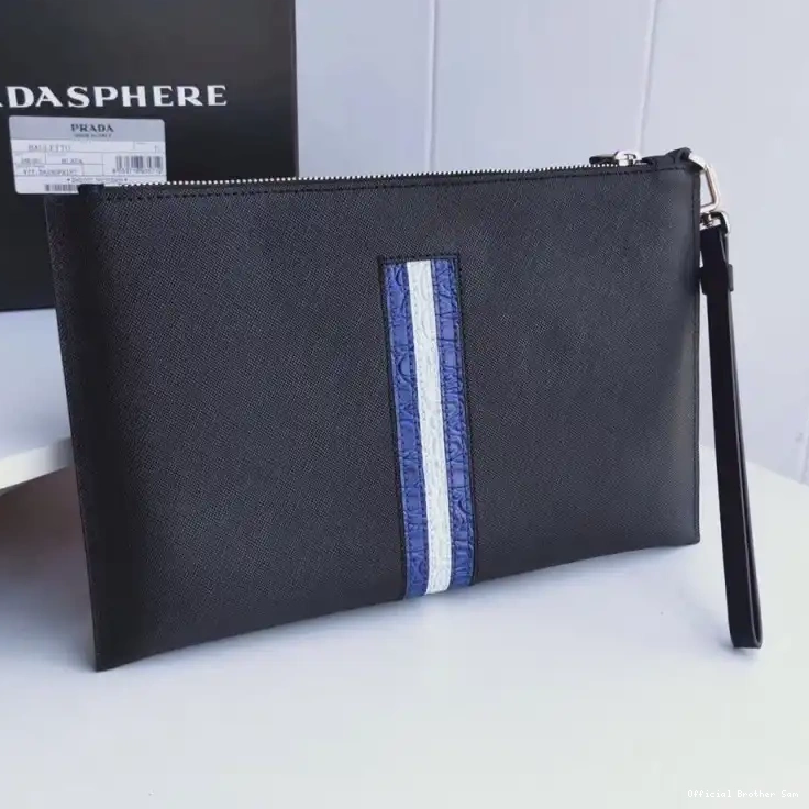 Official Brother Sam Prada Bags 1910BB0076 0501